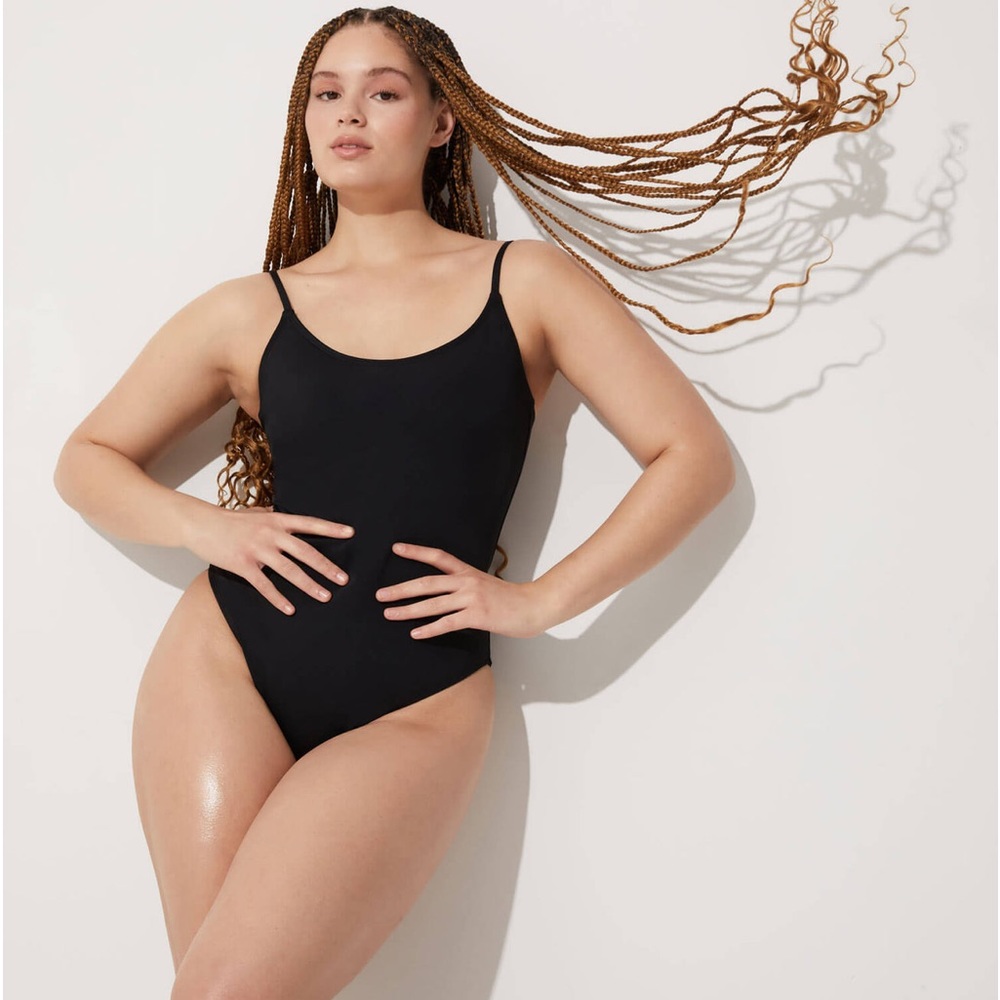 The Amalfi One Piece